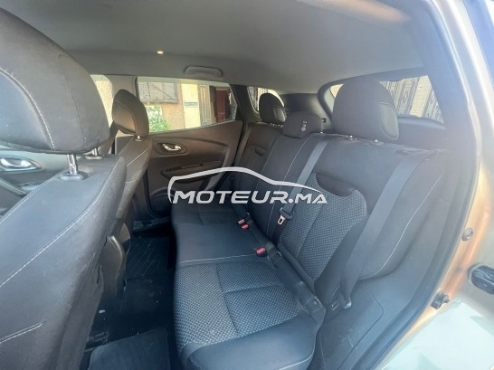 RENAULT Kadjar Edc eco2 occasion 3365144