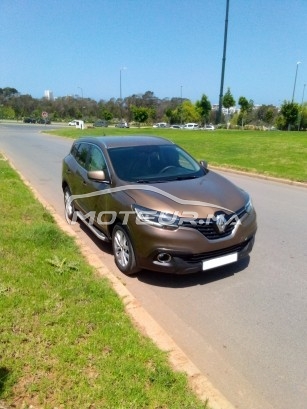 رونو كادجار مستعملة 1651213