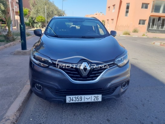 رونو كادجار مستعملة 1851314