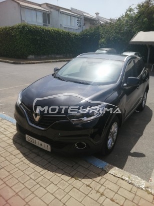 رونو كادجار Explorer مستعملة 1602871