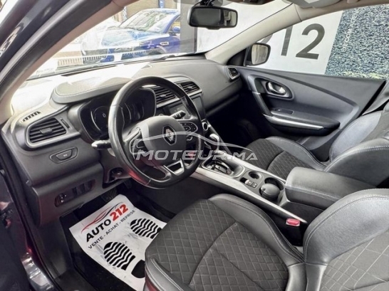 رونو كادجار مستعملة 3240452