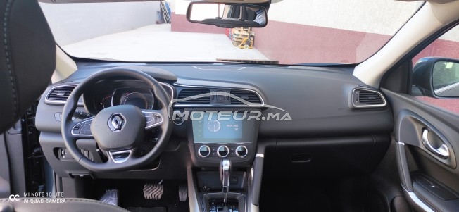 رونو كادجار Intens 1.5 dci مستعملة 1759318