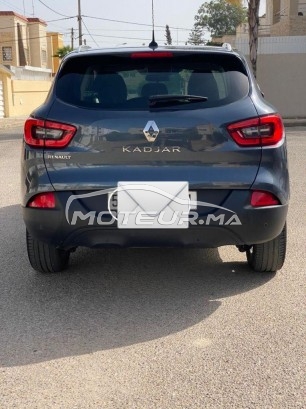 رونو كادجار 1.5 dci مستعملة 1257647