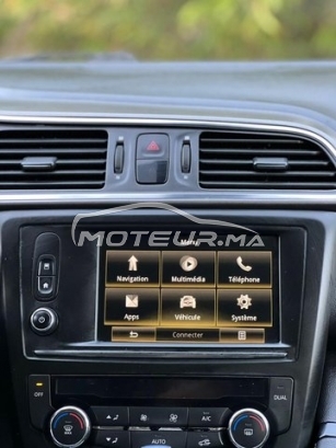 RENAULT Kadjar occasion 2894927