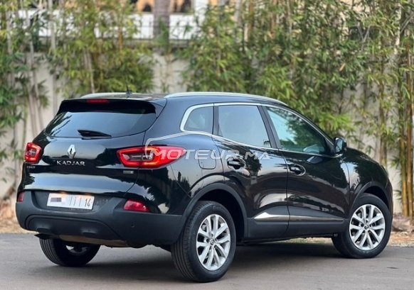RENAULT Kadjar occasion 2894912