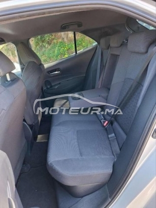 TOYOTA COROLLA SPORT Hybride Automatique 2020