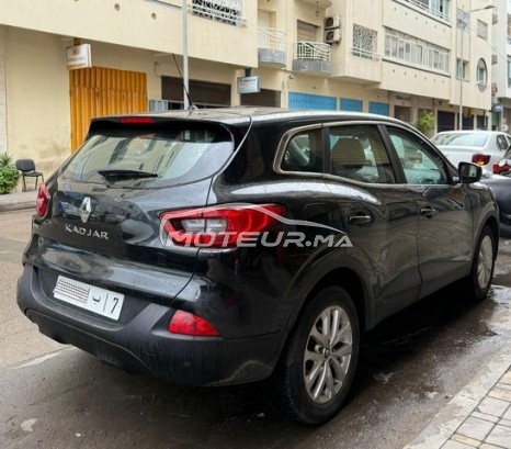سيارة في المغرب RENAULT Kadjar - 488839