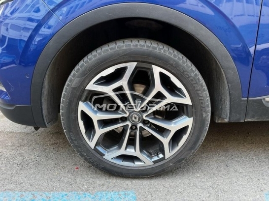 رونو كادجار مستعملة 3457288