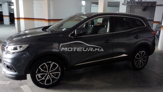 رونو كادجار Edc explore مستعملة 1597962