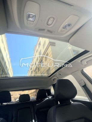 RENAULT Kadjar Toute option avec toit occasion 3314253