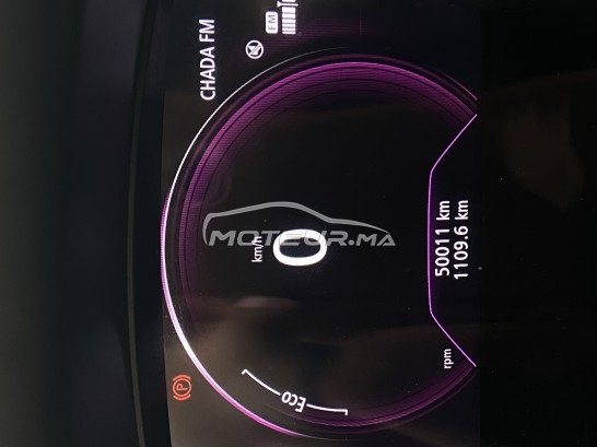 رونو كادجار مستعملة 1674691