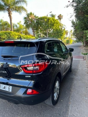 رونو كادجار مستعملة 1648386