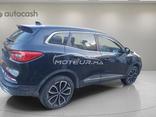 RENAULT Kadjar occasion 2956224