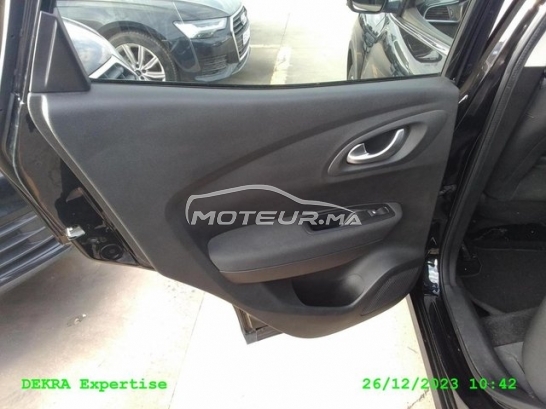 رونو كادجار مستعملة 1808457