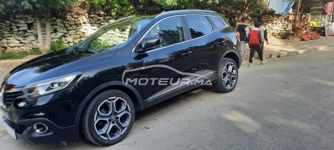 رونو كادجار مستعملة 1848078