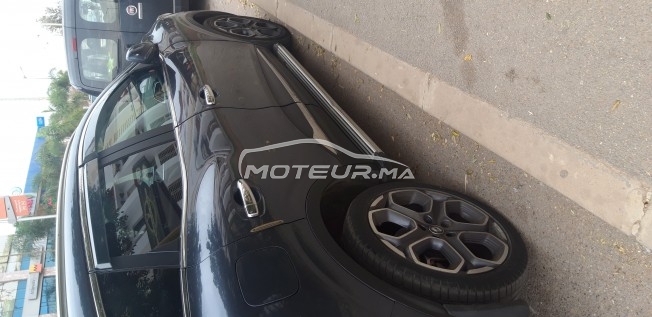 رونو كادجار Intense مستعملة 1944158