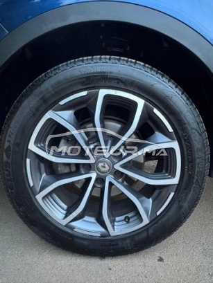 RENAULT Kadjar occasion 3052884