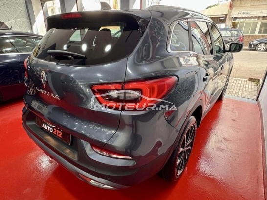 رونو كادجار مستعملة 3240451