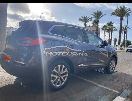 رونو كادجار 1.dci مستعملة 2480775