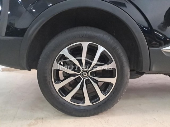 رونو كادجار مستعملة 2915963