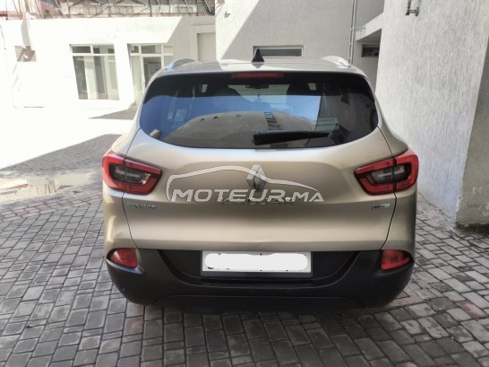 RENAULT Kadjar Eco occasion 3364356