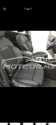 رونو كادجار Intense مستعملة 3555542