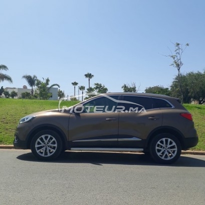 رونو كادجار مستعملة 1651215