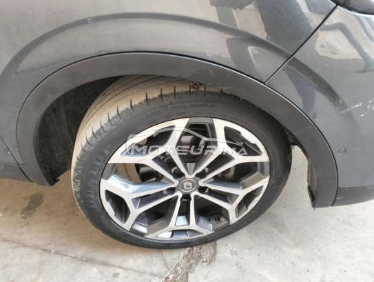 RENAULT Kadjar occasion 3176014