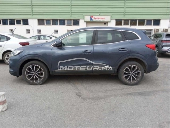 RENAULT Kadjar occasion 3337548