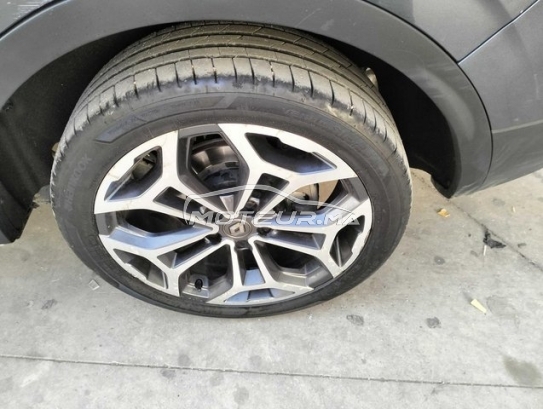 RENAULT Kadjar occasion 3176016