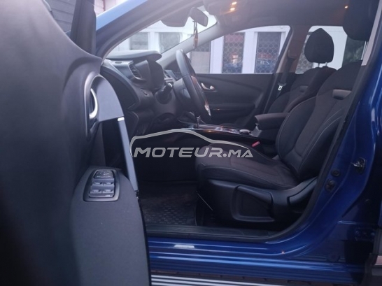 رونو كادجار مستعملة 2301064