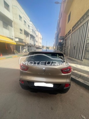 RENAULT Kadjar occasion 2742748