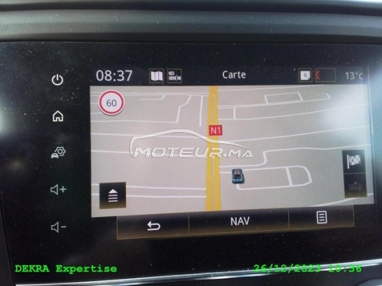 رونو كادجار مستعملة 1808451