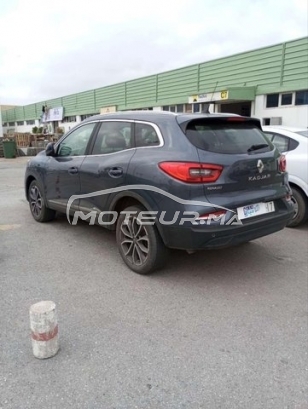 RENAULT Kadjar occasion 3337534