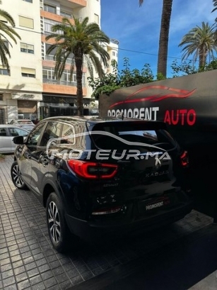 رونو كادجار مستعملة 3157623