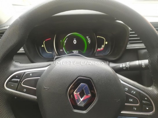 رونو كادجار Life مستعملة 1196571