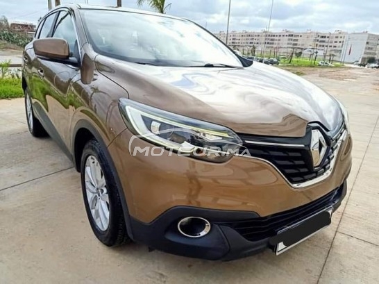 رونو كادجار Eco2 مستعملة 1608139