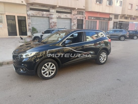 RENAULT Kadjar occasion 2536174