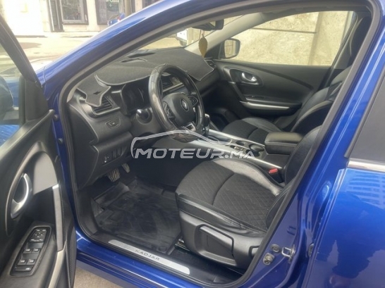 RENAULT Kadjar occasion 3082278