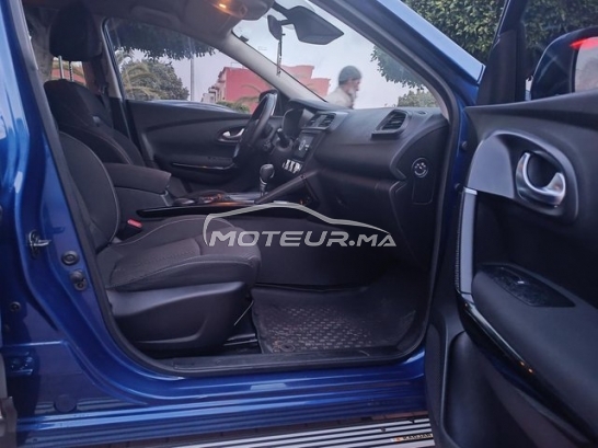 رونو كادجار مستعملة 2301063