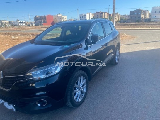 RENAULT Kadjar occasion 1800022