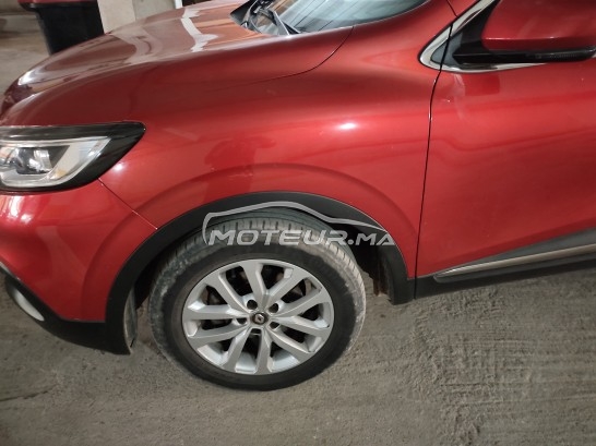 رونو كادجار مستعملة 1249433