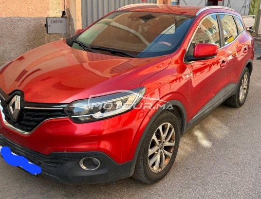 رونو كادجار مستعملة 1794885