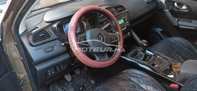 رونو كادجار مستعملة 1794887