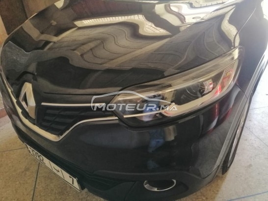 رونو كادجار مستعملة 1142251