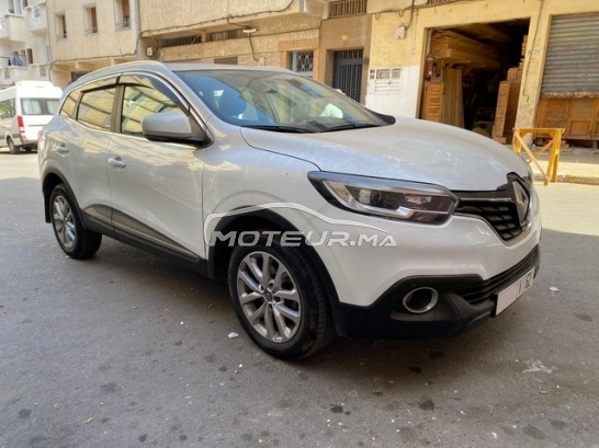 رونو كادجار مستعملة 2718989