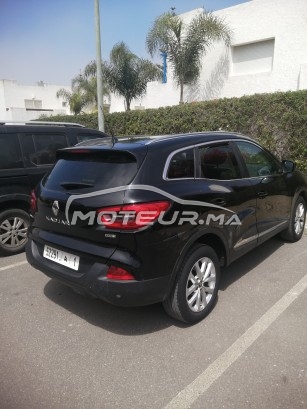 رونو كادجار Explorer مستعملة 1602420