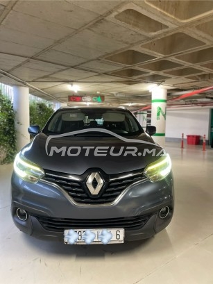 رونو كادجار Eco2 مستعملة 2579331