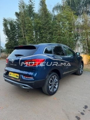 Voiture au Maroc RENAULT Kadjar - 483204