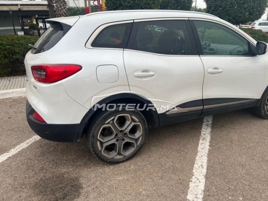 رونو كادجار مستعملة 3117725